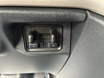 2025 Ford Expedition Active 4x4