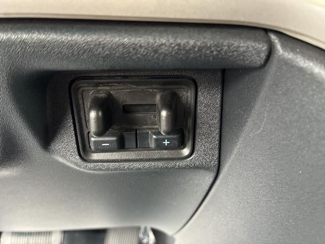 2025 Ford Expedition Active 4x4