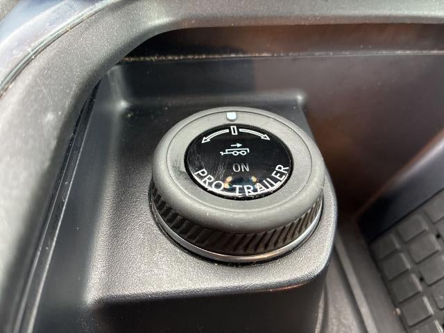 2025 Ford Expedition Active 4x4