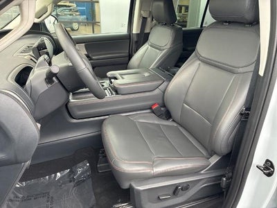 2025 Ford Expedition Active 4x4