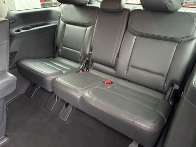 2025 Ford Expedition Active 4x4