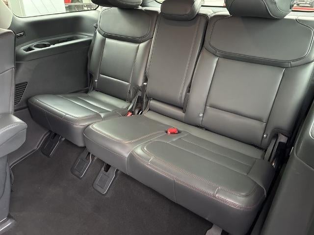 2025 Ford Expedition Active 4x4