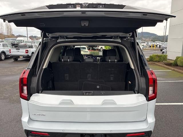 2025 Ford Expedition Active 4x4