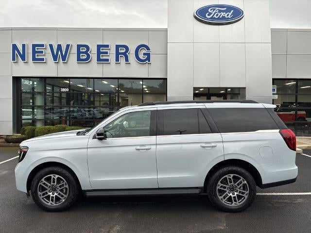 2025 Ford Expedition Active 4x4