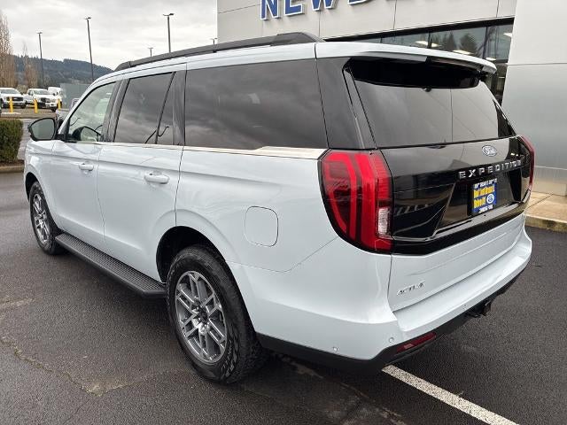 2025 Ford Expedition Active 4x4