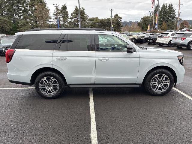 2025 Ford Expedition Active 4x4