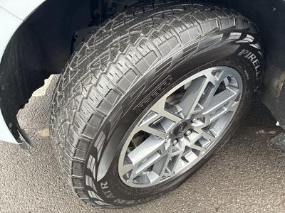 2025 Ford Expedition Active 4x4