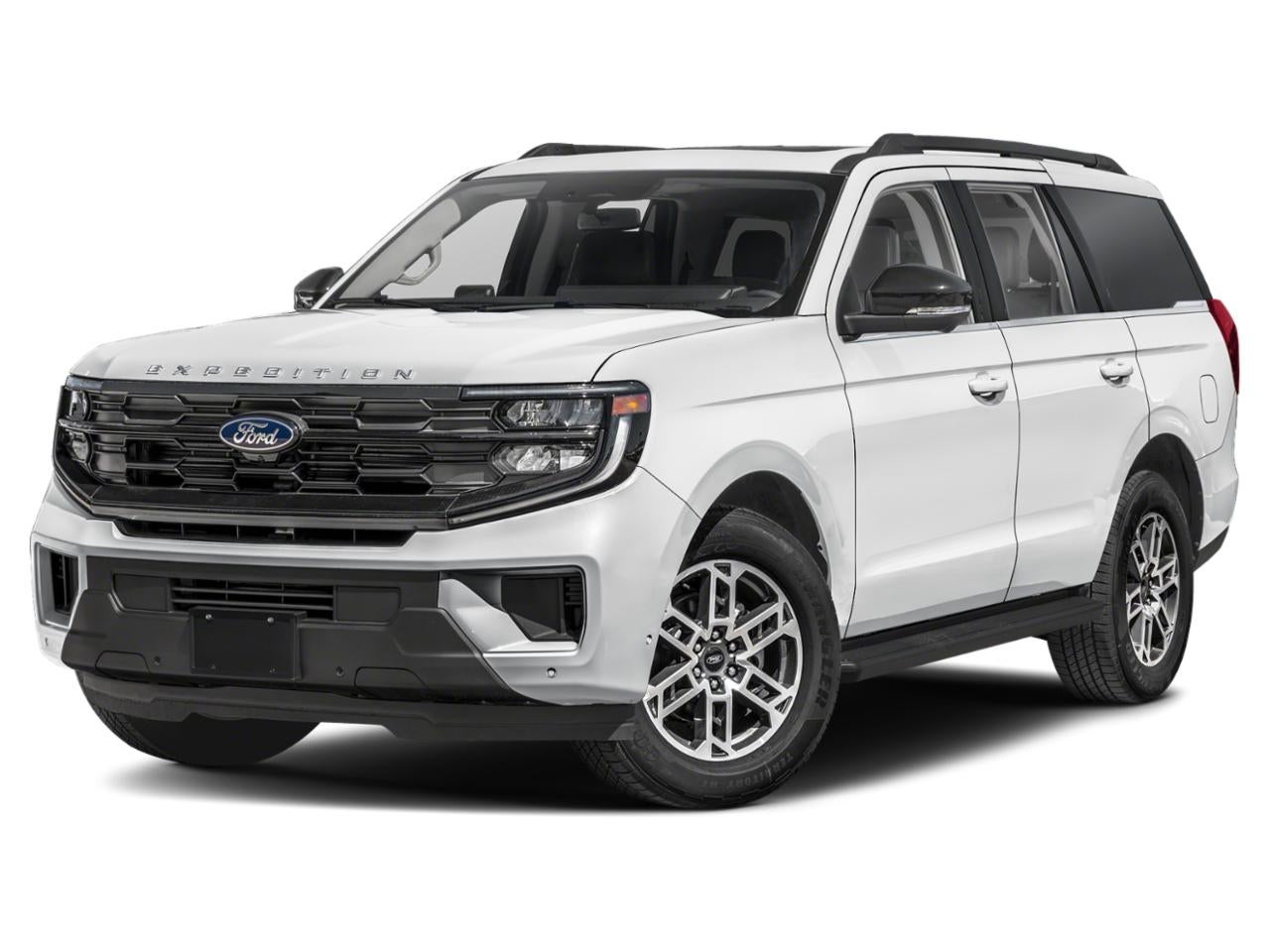 2025 Ford Expedition Active 4x4's photo