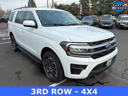 2023 Ford Expedition XLT 4x4