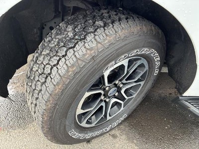 2023 Ford Expedition XLT 4x4