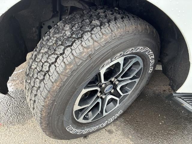 2023 Ford Expedition XLT 4x4