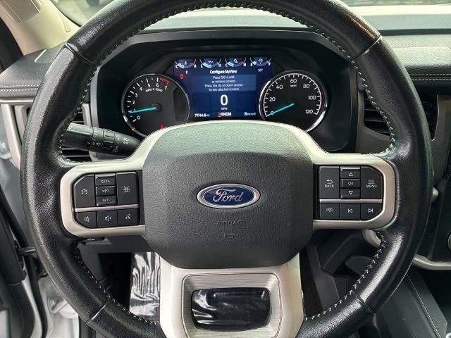 2023 Ford Expedition XLT 4x4