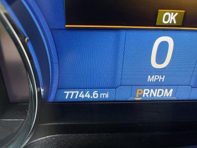 2023 Ford Expedition XLT 4x4