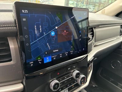 2023 Ford Expedition XLT 4x4