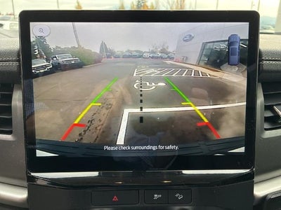 2023 Ford Expedition XLT 4x4