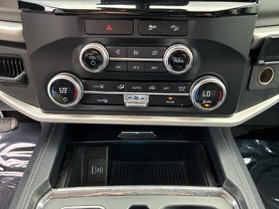 2023 Ford Expedition XLT 4x4