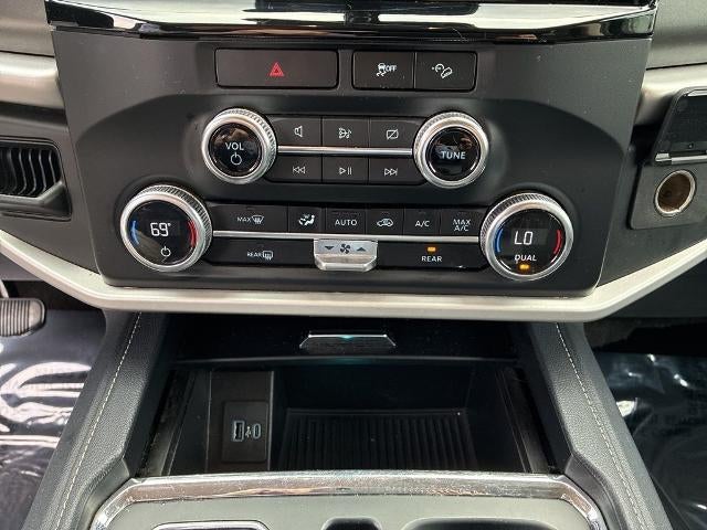 2023 Ford Expedition XLT 4x4