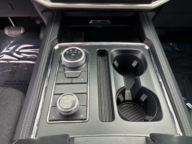 2023 Ford Expedition XLT 4x4