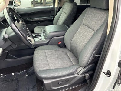 2023 Ford Expedition XLT 4x4