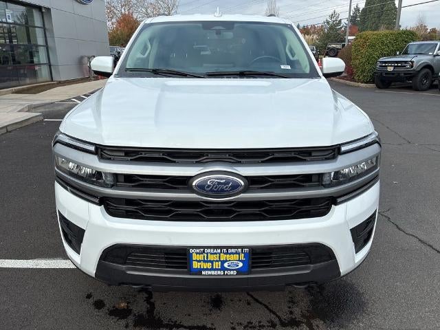 2023 Ford Expedition XLT 4x4