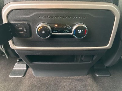2023 Ford Expedition XLT 4x4