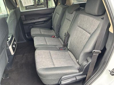 2023 Ford Expedition XLT 4x4