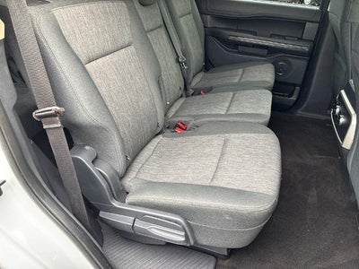 2023 Ford Expedition XLT 4x4
