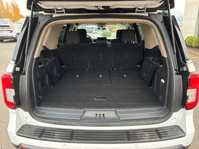 2023 Ford Expedition XLT 4x4