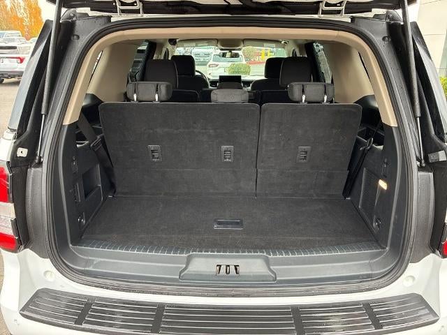 2023 Ford Expedition XLT 4x4