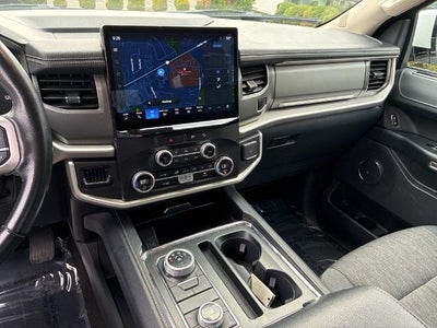 2023 Ford Expedition XLT 4x4