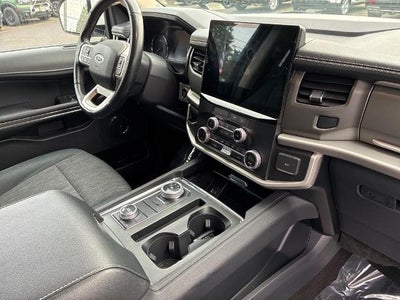 2023 Ford Expedition XLT 4x4