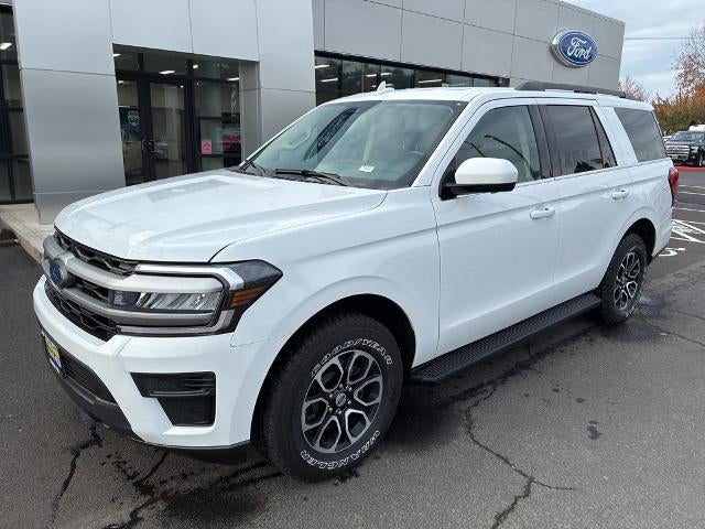 2023 Ford Expedition XLT 4x4