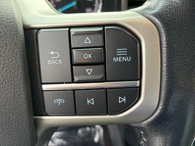 2023 Ford Expedition XLT 4x4