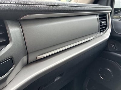 2023 Ford Expedition XLT 4x4