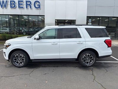 2023 Ford Expedition XLT 4x4