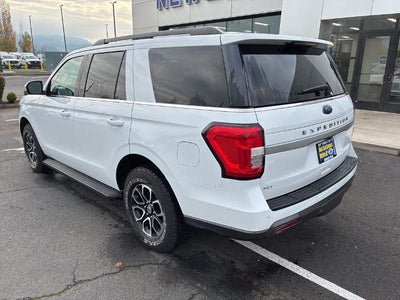 2023 Ford Expedition XLT 4x4