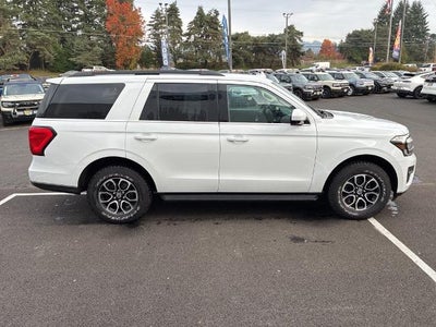 2023 Ford Expedition XLT 4x4