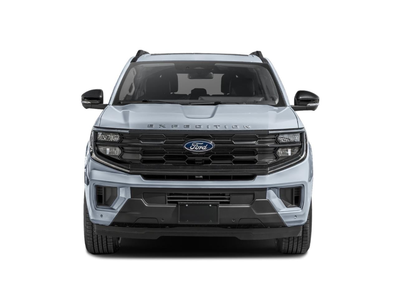 2025 Ford Expedition Active 4x4