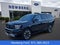 2025 Ford Expedition Platinum 4x4