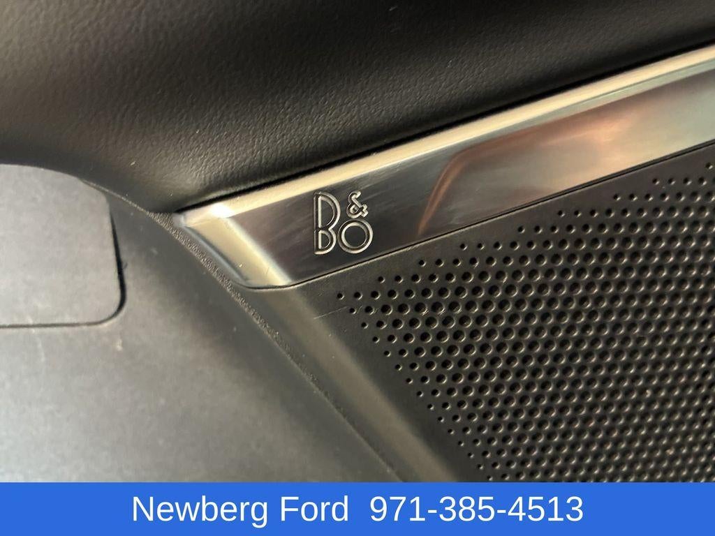2025 Ford Expedition Platinum 4x4