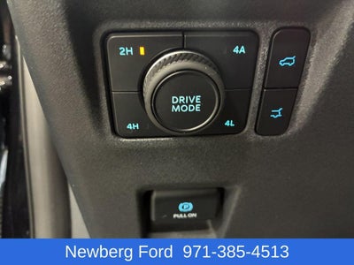 2025 Ford Expedition Platinum 4x4