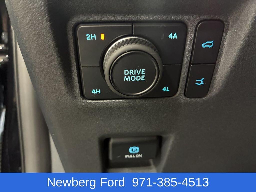 2025 Ford Expedition Platinum 4x4