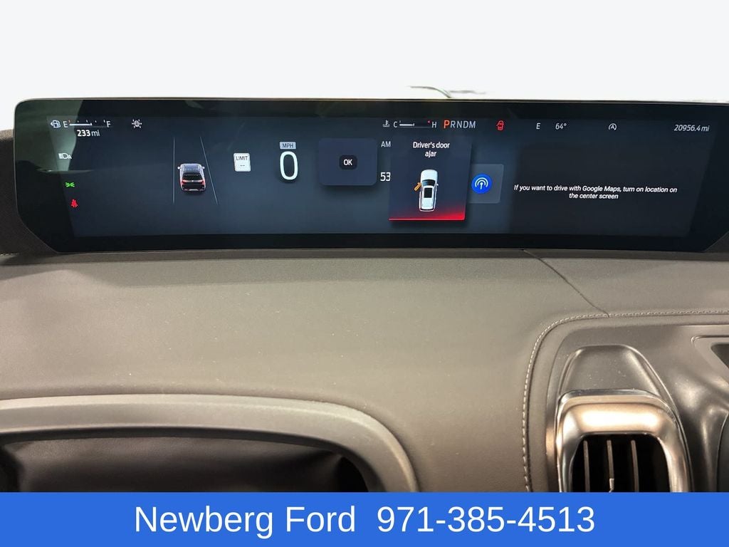 2025 Ford Expedition Platinum 4x4