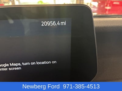2025 Ford Expedition Platinum 4x4
