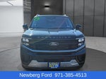 2025 Ford Expedition Platinum 4x4
