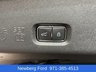 2025 Ford Expedition Platinum 4x4