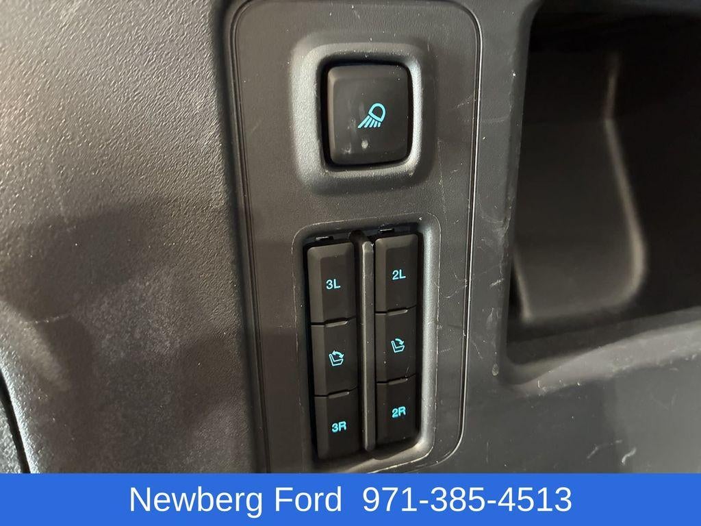 2025 Ford Expedition Platinum 4x4
