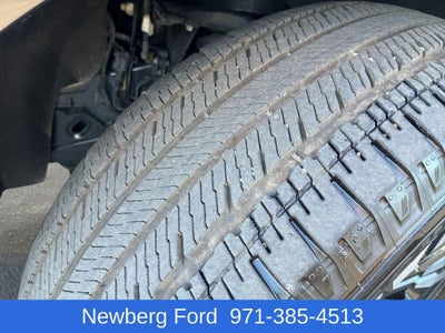 2025 Ford Expedition Platinum 4x4