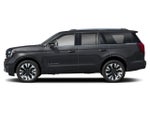 2025 Ford Expedition Platinum 4x4