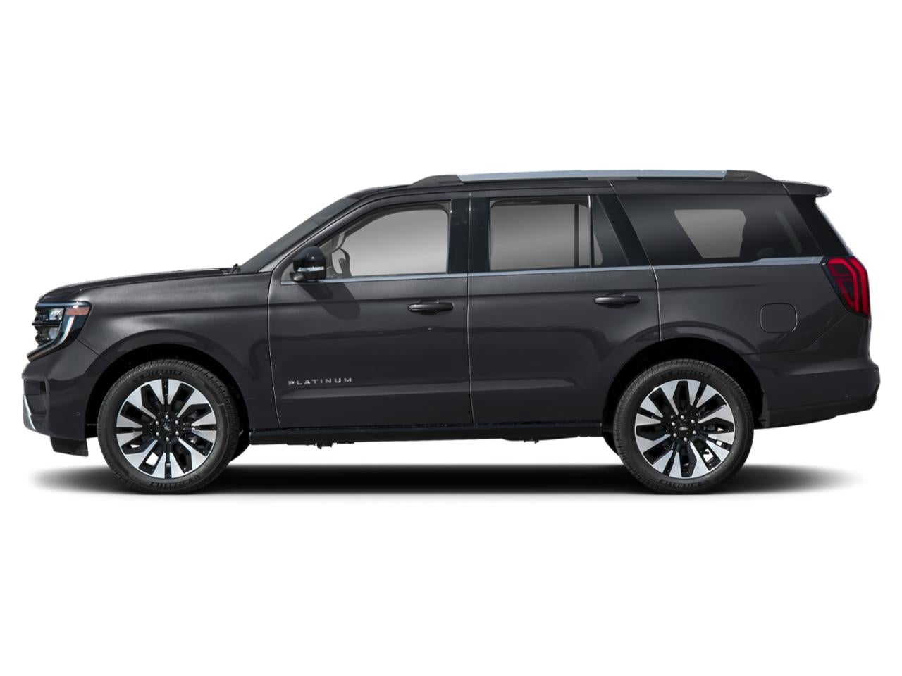 2025 Ford Expedition Platinum 4x4